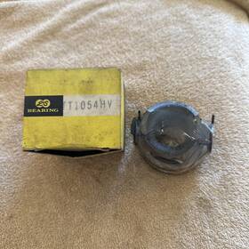 L&s Tt1054hv L&s Bearing Manual Transmission Clutch Release