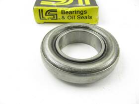 L&s Tt2048 L&s Manual Transmission Clutch Release Bearing