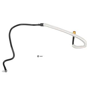 Labwork Bck108284k New Clutch Hydraulic Line Compatible With Select For Ford F-150 1999-03 F-250
