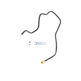 Labwork Bck108306k 628-201 Hydraulic Clutch Line Fit For Ford Bronco F-150 F-250 F-350 1992-1997
