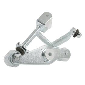 Labwork Law76902 Manual Trans Shifter Equalizer Link For 2004-2017 Chevrolet Aveo Pontiac