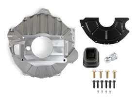 Lakewood 090127083055 Lk4000k Bellhousing Kit - Chevrolet Small Block And Big Engines Lakewood 090127083055 Lk4000k Bellhousing Kit - Chevrolet Small Block And Big Engines