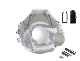 Lakewood 090127098721 Lk9000k Cast Aluminum Bellhousing Kit