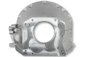 Lakewood 090127124543 Lk7000k Bellhousing Kit - 318 360 Small Block Mopar And Gen Iii Hemi