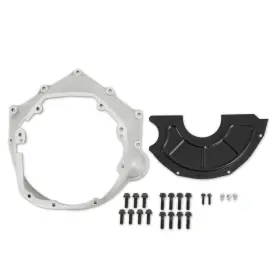Lakewood 090127145364 Lk4100k Cast Aluminum Bellhousing Kit Lakewood 090127145364 Lk4100k Cast Aluminum Bellhousing Kit