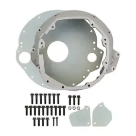 Lakewood 090127145401 Lk7100k Bellhousing Kit - Mopar Gen Iii Hemi To T-56 And Magnum Lakewood 090127145401 Lk7100k Bellhousing Kit - Mopar Gen Iii Hemi To T-56 And Magnum