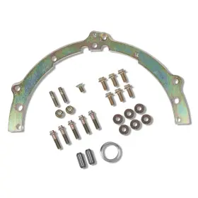 15901lkw Lakewood Bellhousing Adapter Gm Ls And Lt To Sbc