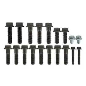 50395 Lakewood Bellhousing Bolt Kit 50395 Lakewood Bellhousing Bolt Kit