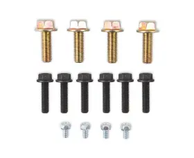 50396 Lakewood - Sb/bb Bellhousing Installation Bolt