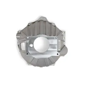 Lk4000 Lakewood Fits Chevy Cast Al Bellhousing Muncie/saginaw/tko