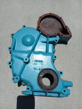 531723 Land Rover Nos Timing Engine Cover