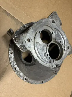 553261 Land Rover Series 2a Bell Housing -553261 - Vertical Slave 2.25 Transmission