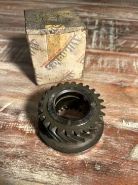 556010 Land Rover Series 3 Suffix Ab&c Third Gear Mainshaft Part # Nos