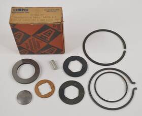 Lempco Sp-266-50 1955-1957 Chevrolet Gmc Light Pickup Truck Transmission Small Parts Kit 3100