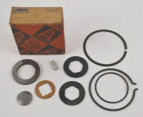 Sp-266-50 Lempco 1955-1957 Chevrolet Gmc Light Pickup Truck Transmission Small Parts Kit 3100