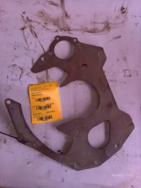 404.fd2403 Lincoln Aviator 2003 Manual Transmission Parts Misc 85380