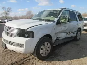 8l74-7a195-db Lincoln 412-00715 Transfer Case Id Fits 08-11 Navigator