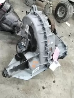 412-00765 Lincoln Transfer Case Thru 05/28/13 Fits 12-13 Navigator