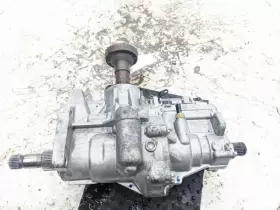 412-10127 Lincoln 2019-2021 Nautilus Awd 4x4 Transfer Case 2.7l Engine