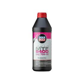Liqui Moly 22275 Gear Oil - Top Tec Mtf 5400 75w-90 1 L