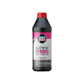 22275 Liqui Moly Gear Oil - Top Tec Mtf 5400 75w-90 1 L
