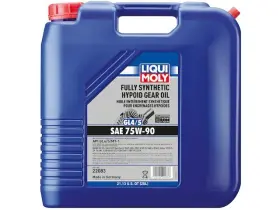 46mzzw63 Liqui Moly Manual Trans Fluid For Outback Impreza Baja Crosstrek Legacy Brz