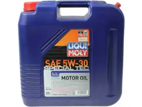 Pm25d8 Liqui Moly Manual Trans Fluid For 88-02 Chevy Honda Isuzu Blazer Passport Trooper