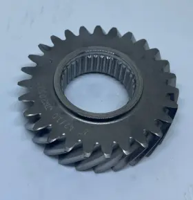 A132f0046f Lotus Evora 3rd Gear Input Shaft Used. 2010-2012 Only