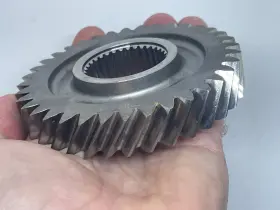 A132f0048f Lotus Evora 2010-2012 S1 6th Gear Input Shaft Used