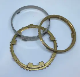A132f6043s Lotus Evora / Emira Synchro Ring Set #1 Used B