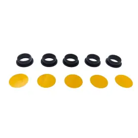 S2.yltj01.l-wyy Lskioer 5 Set Pressure Switch Rebuild Kit Fits For Gm 6l45/ 6l50/ Yellow