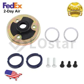 M5od Lsot001628 Shifter Repair Kit For 1987-up Ford F150 Bronco M5r2 5 Speed Transmission