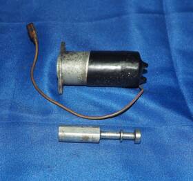 Lucas 76505 76507 76510 76515 76517 Overdrive Solenoid 13.65mm Piston Bench Tested Jaguar Mg Austin Healey