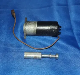76517 Lucas 76505 76507 76510 76515 Overdrive Solenoid 13.65mm Piston Bench Tested Jaguar Mg Austin Healey