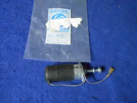 76525k Lucas Nos Overdrive Solenoid Austin Healey 3000 Aej42