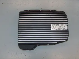68rfe Mag-hytec Dodge Cummins Used 2007.5-2016 Auto Trans Finned Deep Sump Fluid