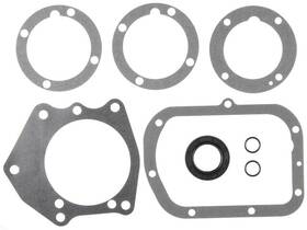 Mahle 65128nhwm For 1969-1974 Chevrolet Blazer Manual Transmission Gasket Set