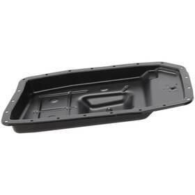 Marinepartsdistributors Rf31860004-2z8 New Aluminum Transmission Pan Fits Ford Expedition By Br3z7a194a