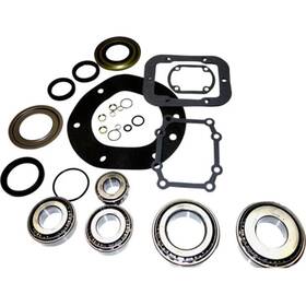 Marinepartsdistributors Ystzmbk300zfc3 New Manual Transmission Overhaul Kit Fits Ford F-250 Super Duty Xl Xlt By