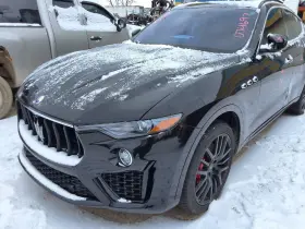 06701058270 Maserati Levante 2019 Transfer Case 1274234