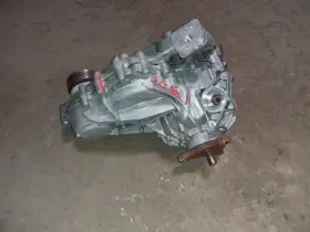 412.ma1t14 Maserati Quattropo 2014 Transfer Case 871183