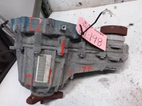 412.ma1t16 Maserati Quattropo 2016 Transfer Case