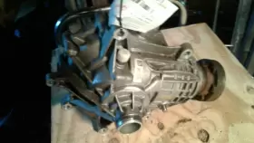 412.ma1v14 Maserati Ghibli 2014 Transfer Case