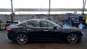 412.ma1v15 Maserati Ghibli 2015 Transfer Case 6182011