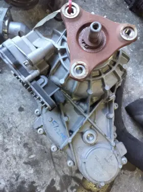 412.ma1v16 Maserati Ghibli 2016 Transfer Case 5771441