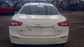 412.ma1v17 Maserati Ghibli 2017 Transfer Case 5201267