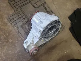 412.ma1v20 Maserati 2020 Ghibli Transfer Case 3.0l Awd