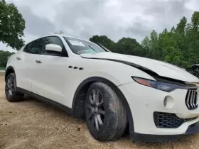 412.ma1w18 Maserati 2018 Levante Oem Transfer Case Assembly 3.0l Turbo V6 Awd