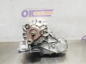 412.ma1w22 Maserati 22 2022 Levante 3.8l Transfer Case Assembly 670160290