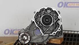 Maserati 6701527260 20 2020 Levante Sq4 Gransport 3.0l Awd Transfer Case